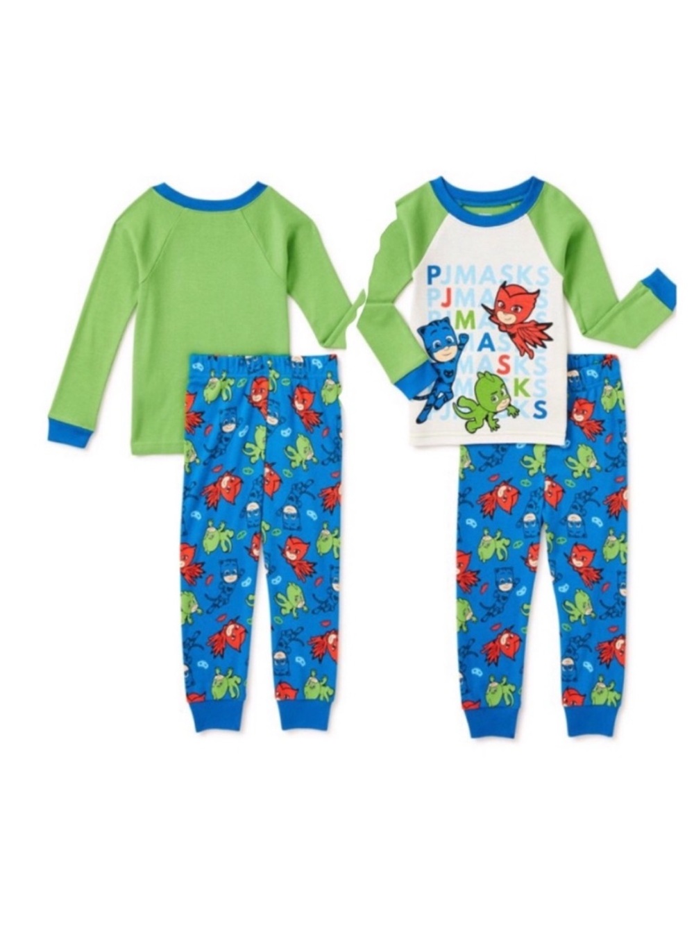 PJMASKS Pajamas